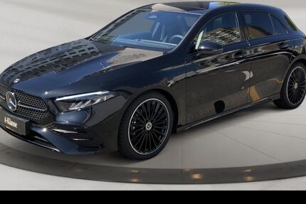 Mercedes-Benz A 180 8.000 km 34.979 &euro; Heilbronn 74072