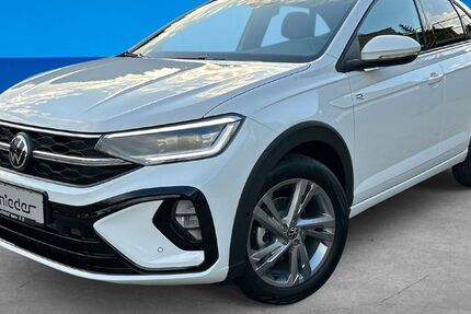 VW Taigo