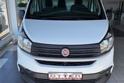 Fiat Talento 325.000 km 5.490 &euro; Singen 78224