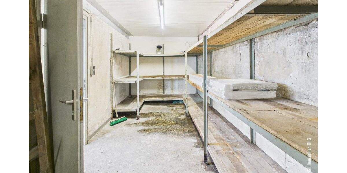 Gewerbeobjekt Stade - 1.900&euro; | Angebot:25836587