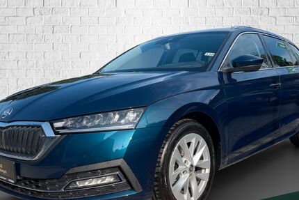Skoda Octavia 143.962 km 20.980 € Wasserburg am Inn 83512