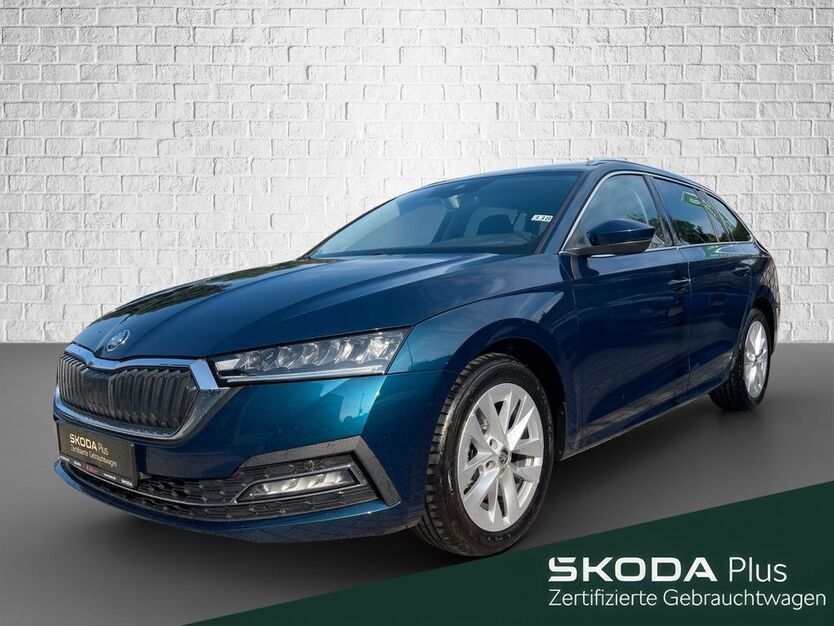 Skoda Octavia 143.962 km 20.980 € Wasserburg am Inn 83512