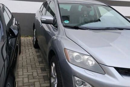 Mazda CX-7 178.000 km 3.999 &euro; Dortmund 44339