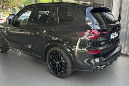 BMW X5 28.900 km 84.500 &euro; Ratzeburg 23909
