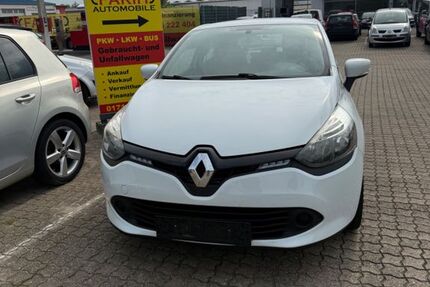 Renault Clio 150.000 km 4.600 &euro; Herxheim 76863
