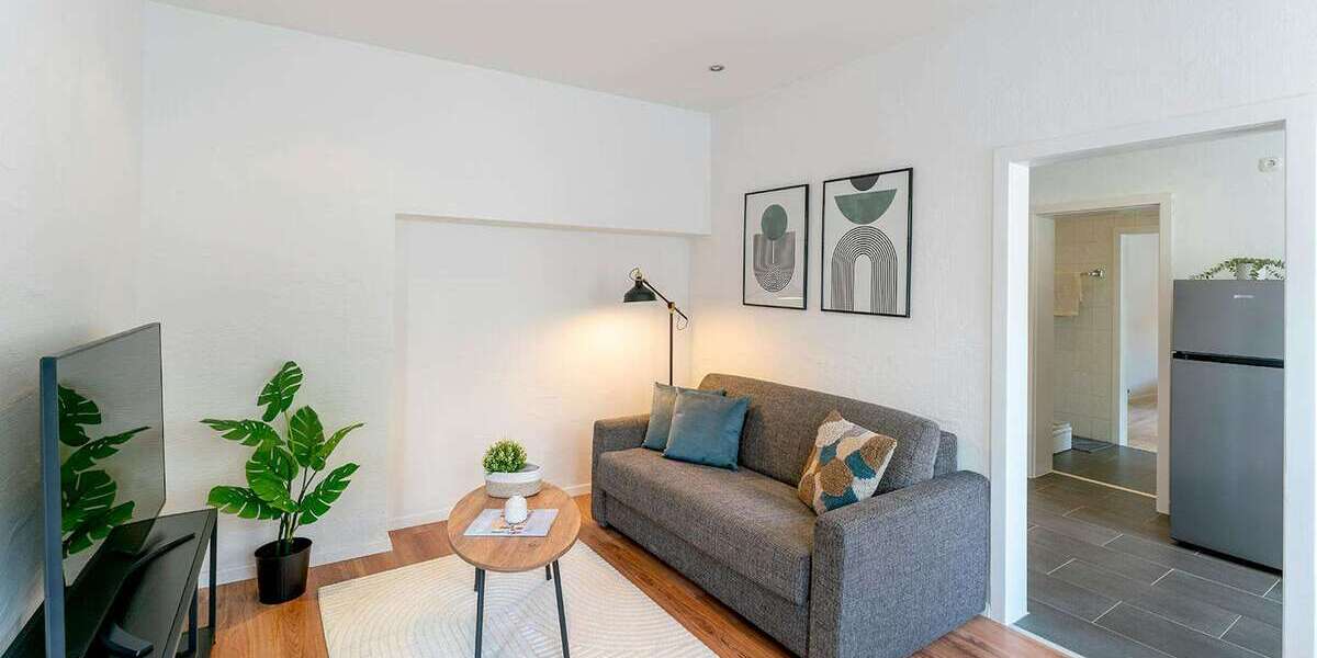 Zimmer Bendorf - 1 Zimmer, 1.350&euro; | Angebot:25531125