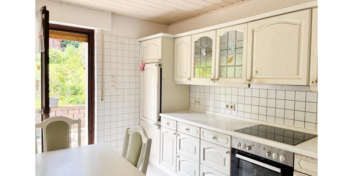 Einfamilienhaus Porta Westfalica - 7 Zimmer, 119 m&sup2;, 210.000&euro; | Angebot:26998593