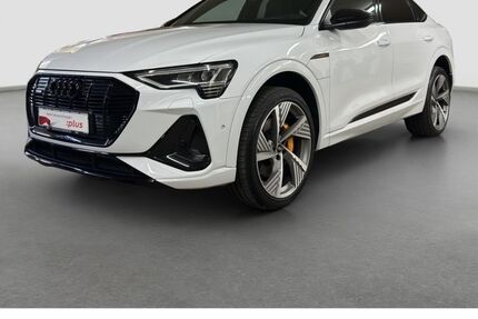 Audi e-tron 46.800 km 45.900 € Ebersberg bei München 85560