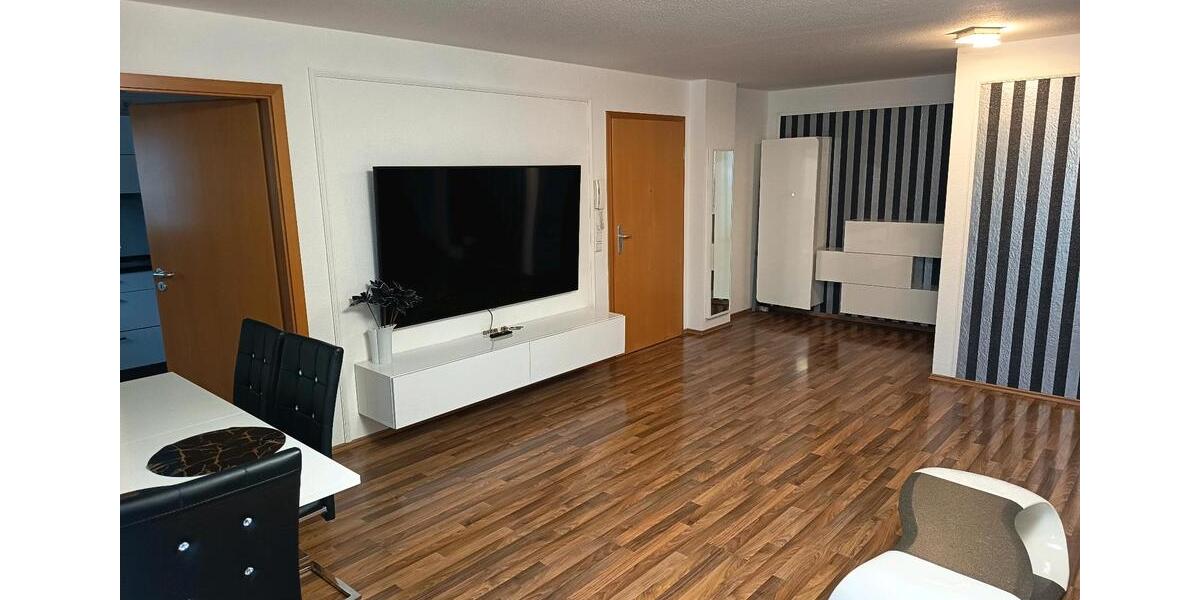 Etagenwohnung Pforzheim - 4 Zimmer, 110 m&sup2;, 360.000&euro; | Angebot:26318339