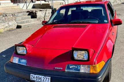 Volvo 480 91.000 km 13.800 &euro; Lörrach 79539