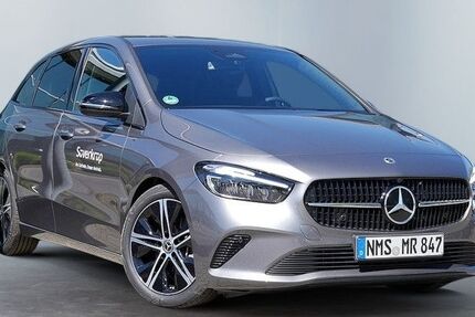 Mercedes-Benz B 200 9.999 km 38.450 &euro; Neumünster 24539
