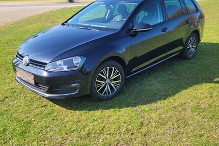 VW Golf 210.000 km 9.800 &euro; Sassenberg 48336