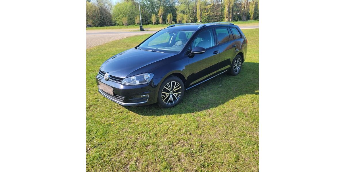 VW Golf 210.000 km 9.800 &euro; Sassenberg 48336