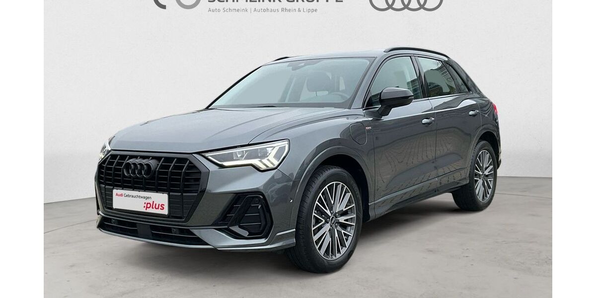 Audi Q3 60.715 km 29.980 &euro; Wesel 46483