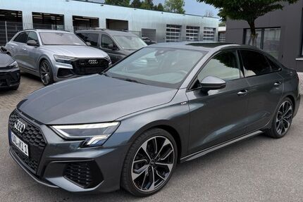 Audi A3 78.000 km 26.500 &euro; Nesselwang 87484