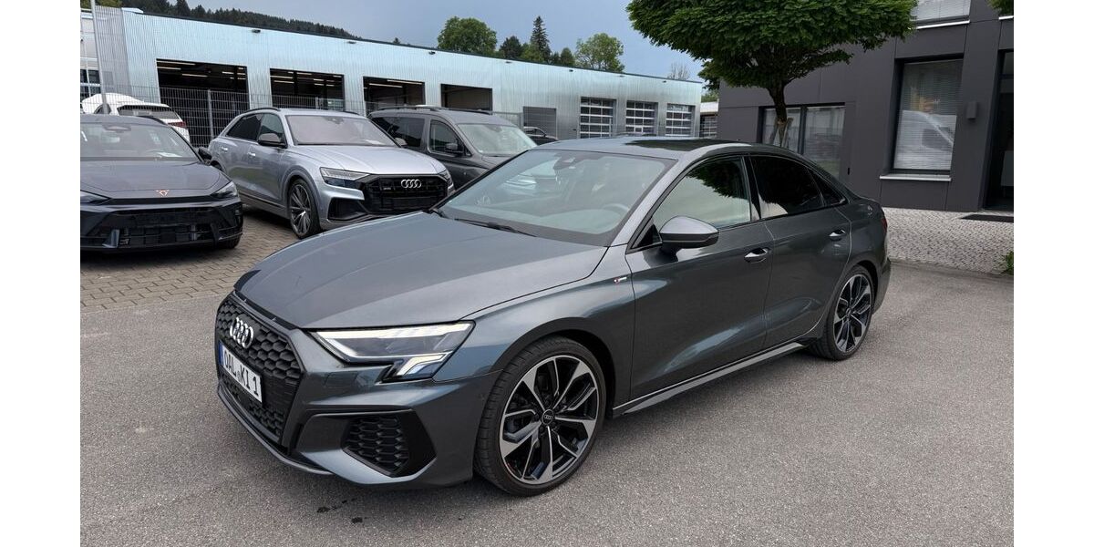 Audi A3 78.000 km 26.500 &euro; Nesselwang 87484