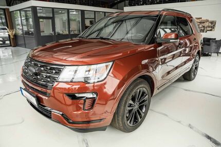 Ford Explorer 77.772 km 31.999 &euro; Quakenbrück 49610
