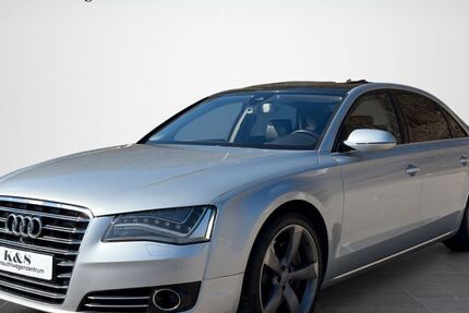 Audi A8 247.000 km 16.990 &euro; Sulz am Neckar 72172