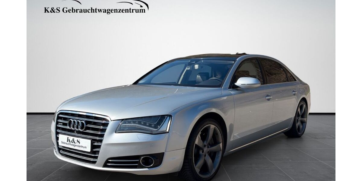 Audi A8 247.000 km 16.990 &euro; Sulz am Neckar 72172