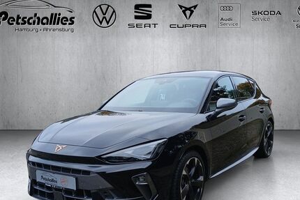 Cupra Leon 14.932 km 29.930 &euro; Ahrensburg 22926