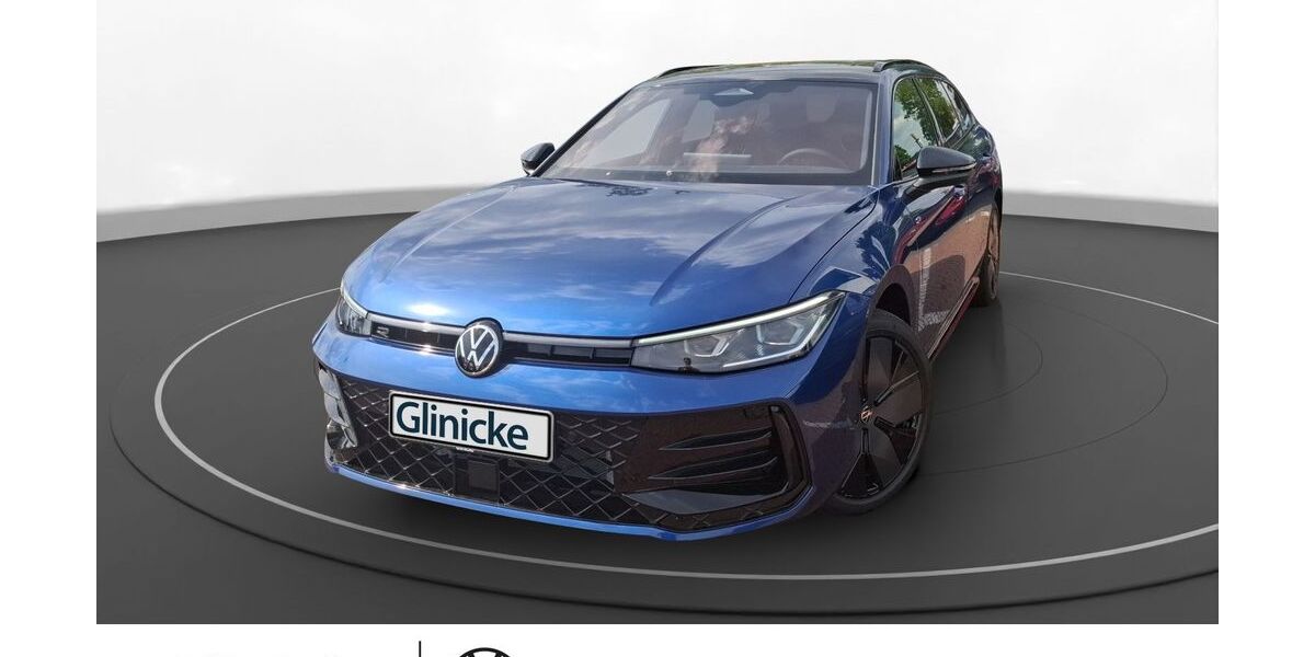 VW Passat 14.990 km 49.350 &euro; Weimar 99423