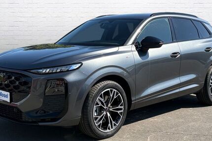 Audi Q3 6.000 km 54.880 &euro; Bitburg 54634