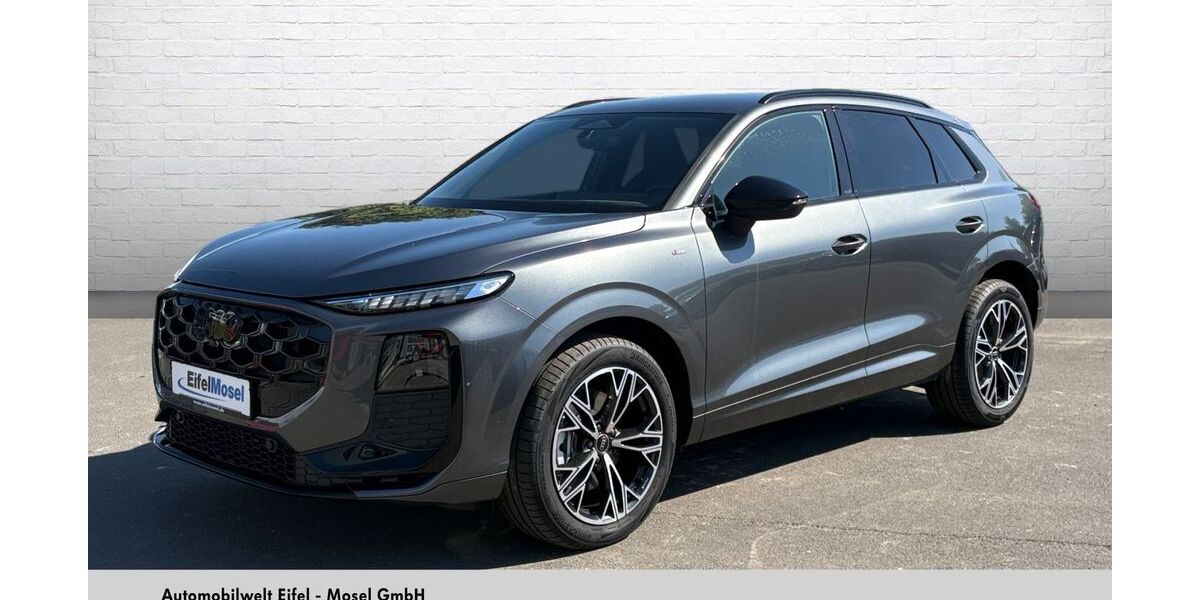 Audi Q3 6.000 km 54.880 &euro; Bitburg 54634