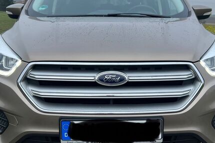 Ford Kuga 33.700 km 15.750 &euro; Jetzendorf 85305