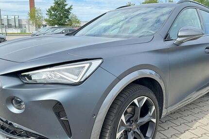 Cupra Formentor 94.311 km 24.990 € Nabburg 92507