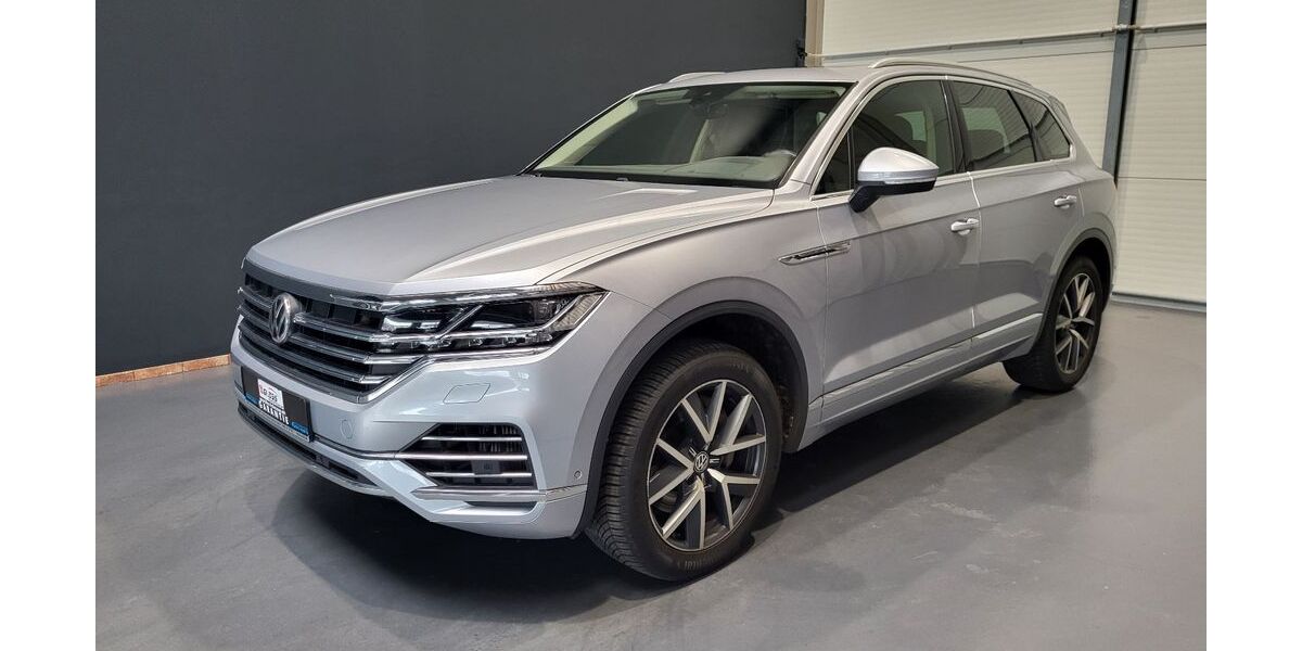VW Touareg 84.888 km 42.950 &euro; Teltow 14513