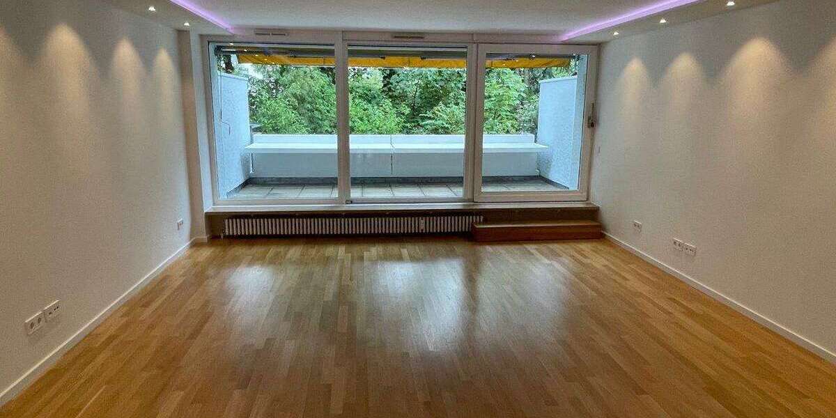 Wohnung zum Mieten in Haar 1.513 € 77 m² 2 zimmer
