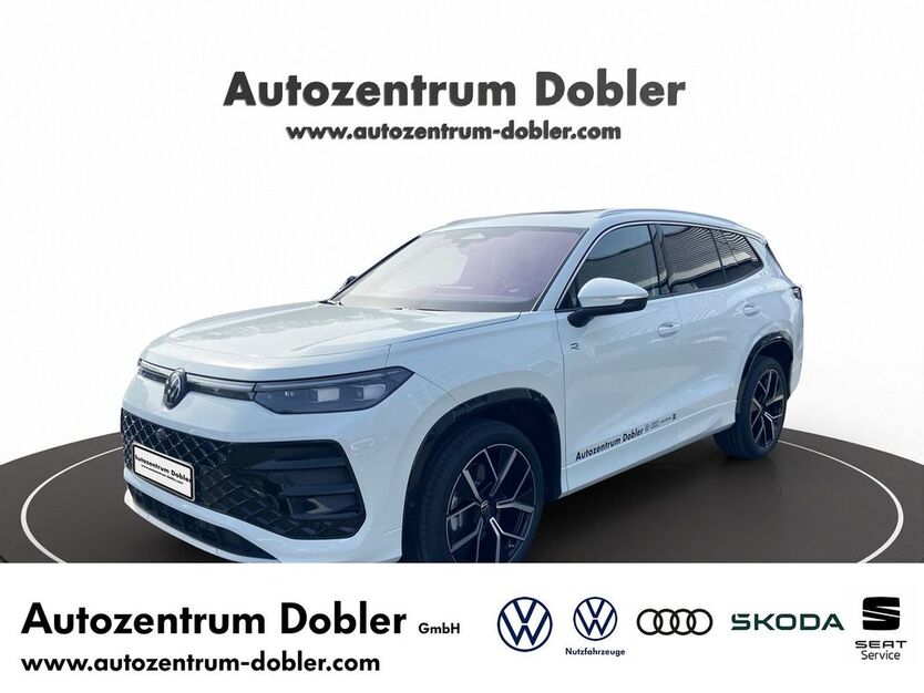 VW Tayron 11.000 km 57.770 € Mühlacker 75417