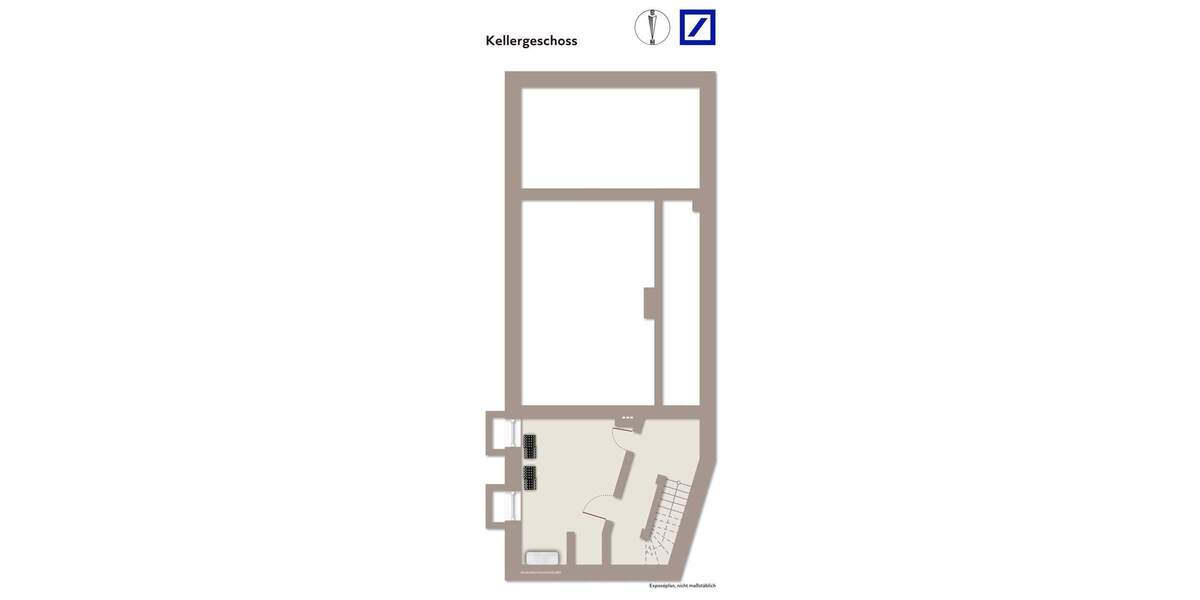 Mehrfamilienhaus, Wohnhaus Minden Innenstadt - 3 Zimmer, 984 m&sup2;, 1.250.000&euro; | Angebot:25686605