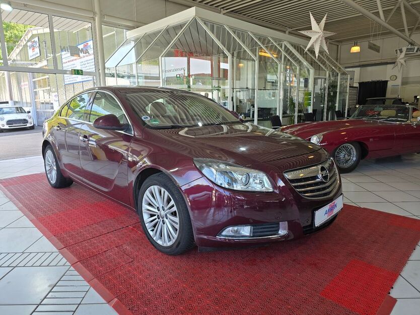 Opel Insignia 169.900 km 6.900 € Lahnstein 56112
