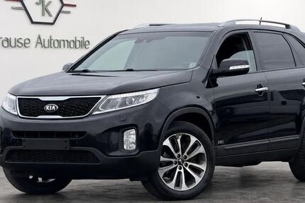 Kia Sorento 269.940 km 6.999 &euro; Hammah 21714