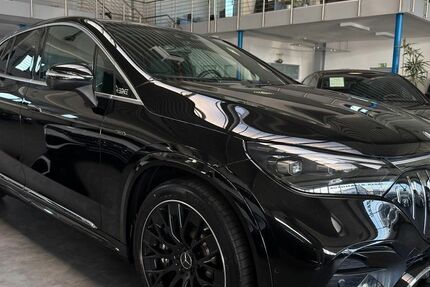 Mercedes-Benz EQE SUV 17.468 km 72.949 &euro; Groß-Umstadt 64823