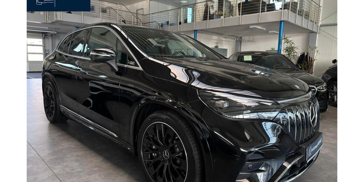 Mercedes-Benz EQE SUV 17.468 km 72.949 &euro; Groß-Umstadt 64823