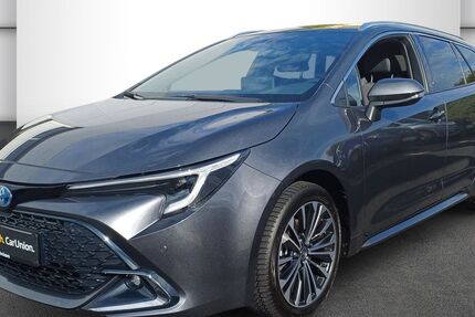 Toyota Corolla 15.072 km 27.890 € Eisenach 99817