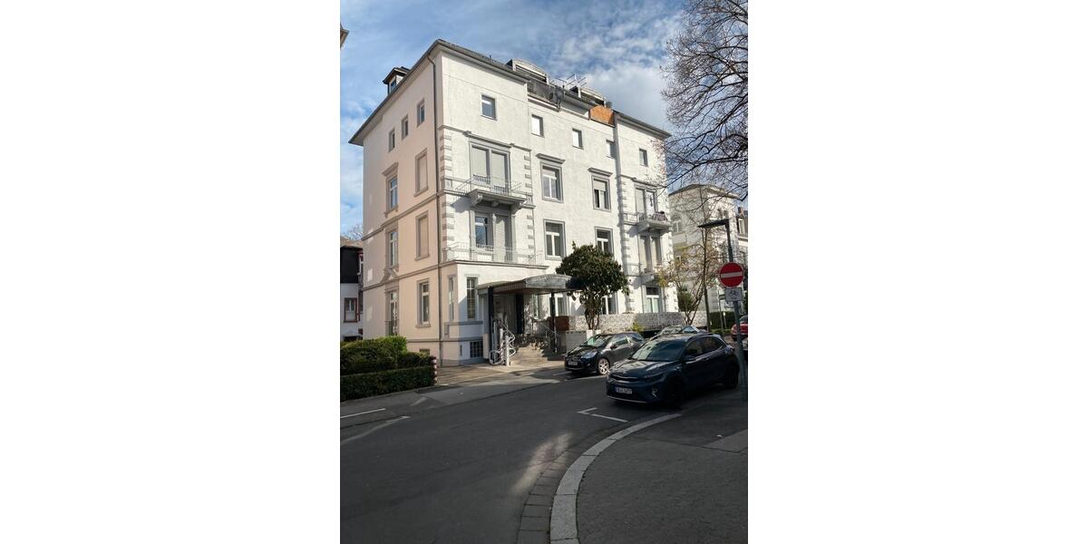 Gewerbeobjekt Bad Nauheim - 430&euro; | Angebot:26396720