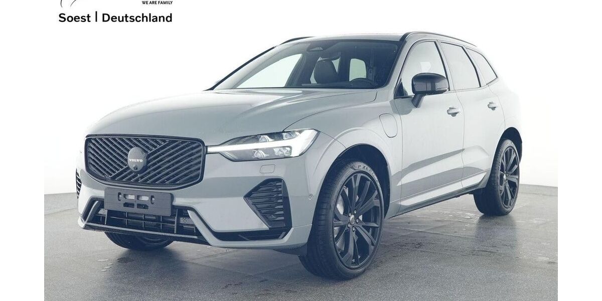 Volvo XC60 22.093 km 52.949 &euro; Soest 59494