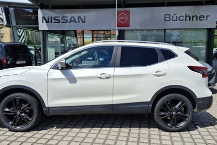 Nissan Qashqai 70.859 km 16.585 &euro; Bautzen 02625