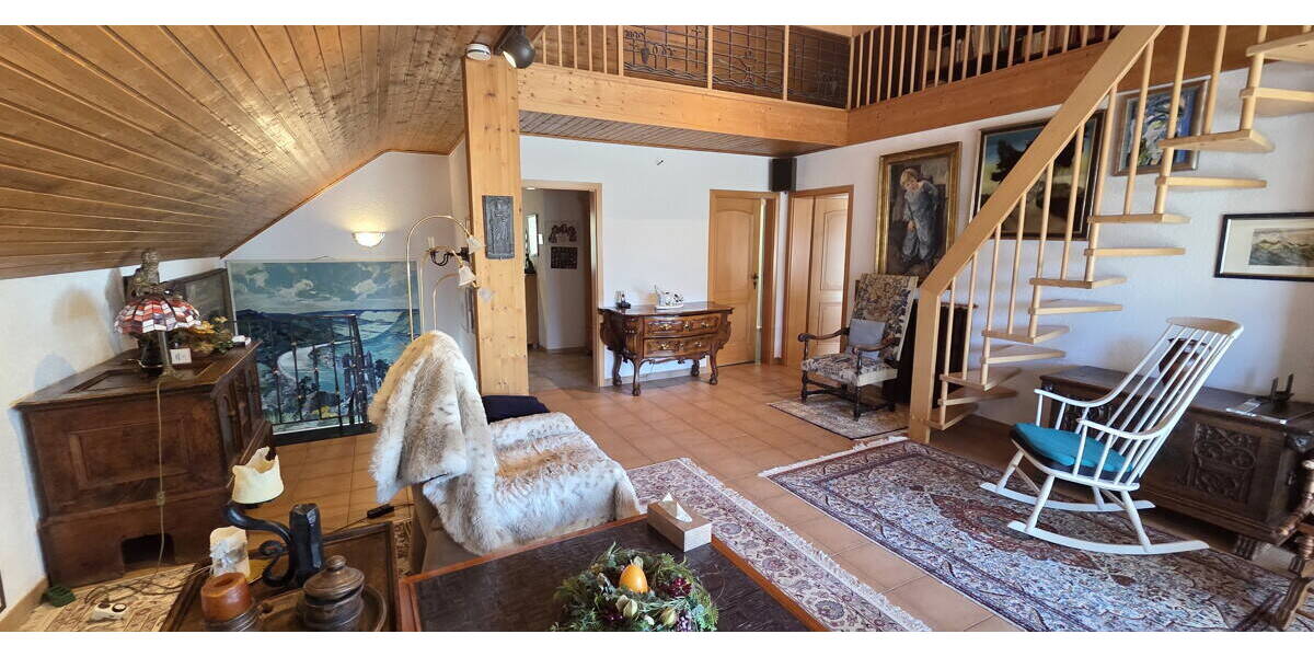 Einfamilienhaus Treis-Karden Treis - 4 Zimmer, 206 m&sup2;, 498.000&euro; | Angebot:26695355