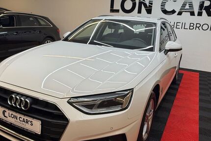 Audi A4 138.000 km 24.790 &euro; Leingarten 74211