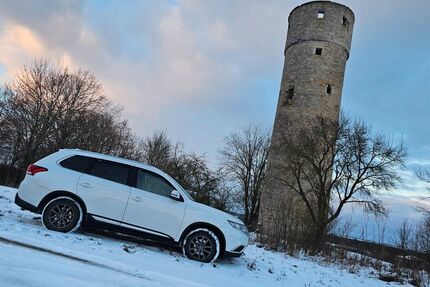 Mitsubishi Outlander 85.283 km 22.900 &euro; Ochsenfurt 97199