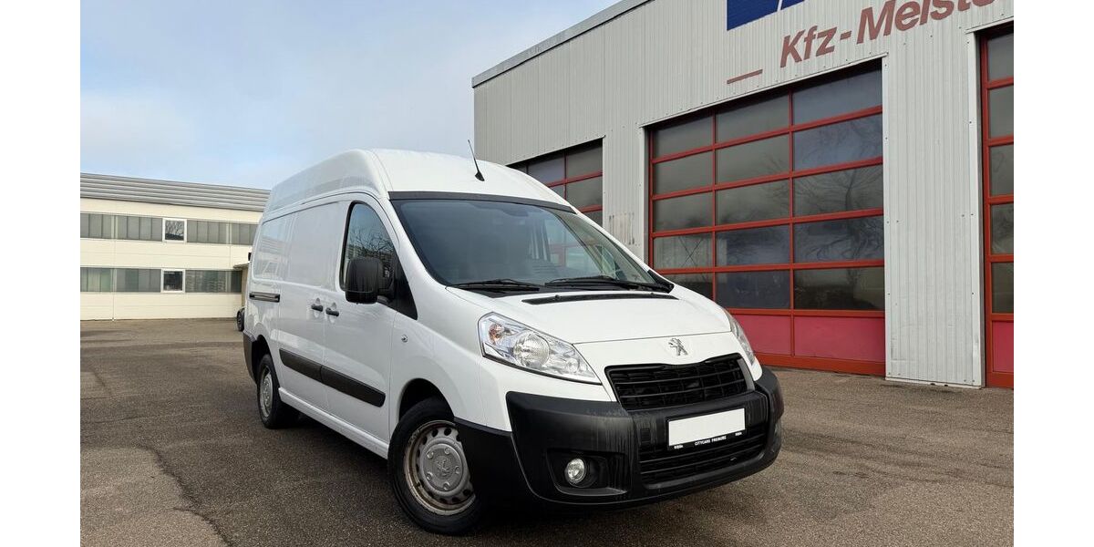 Peugeot Expert 79.000 km 9.490 &euro; Freiburg im Breisgau 79115