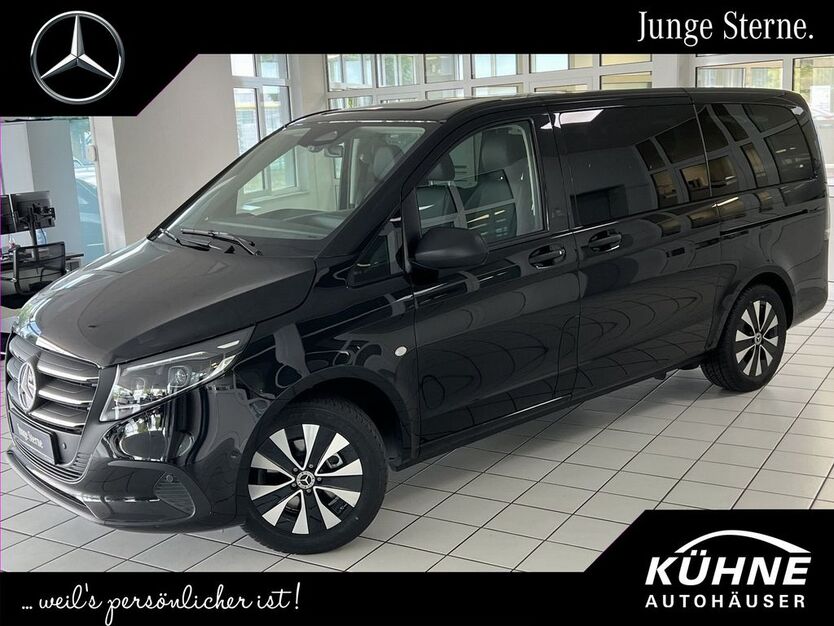 Mercedes-Benz Vito 1.400 km 56.450 € Wiedemar 04509