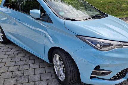 Renault ZOE 49.930 km 13.900 &euro; Ruderting 94161