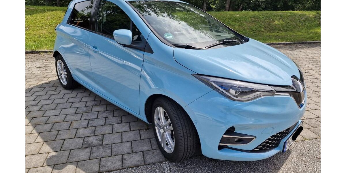 Renault ZOE 49.930 km 13.900 &euro; Ruderting 94161