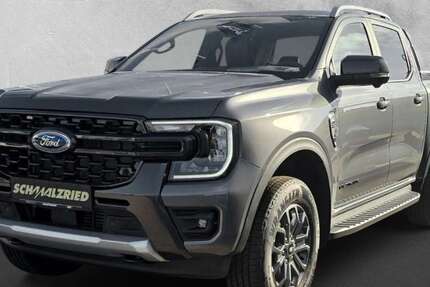 Ford Ranger 4.987 km 47.970 &euro; Bremerhaven 27570