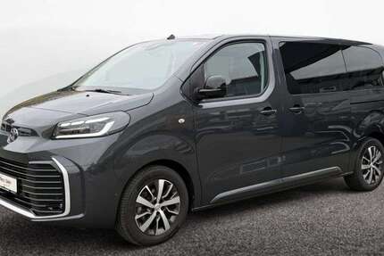Toyota Proace 9.600 km 44.980 &euro; Coesfeld 48653